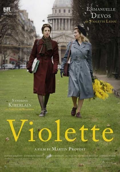 French Poster 9